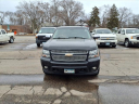 Thumbnail image of 2009 Chevrolet Suburban at Davis Motors Inc.