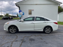 Thumbnail image of 2011 Hyundai SONATA at AUTOSPORT, LLC