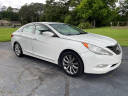 Thumbnail image of 2011 Hyundai SONATA at AUTOSPORT, LLC
