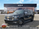 Thumbnail image of 2020 Chevrolet Suburban at LaFontaine Kia