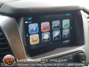 Thumbnail image of 2020 Chevrolet Suburban at LaFontaine Kia