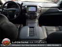 Thumbnail image of 2020 Chevrolet Suburban at LaFontaine Kia