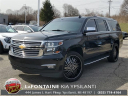 Thumbnail image of 2020 Chevrolet Suburban at LaFontaine Kia