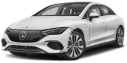 2024 Mercedes-Benz EQE EQE 350+ at Eastchester Certified Motors