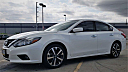 Thumbnail image of 2016 Nissan Altima at A-1 Auto Sales LLC