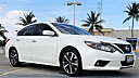 2016 Nissan Altima 3.5 SR at A-1 Auto Sales LLC