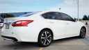 Thumbnail image of 2016 Nissan Altima at A-1 Auto Sales LLC