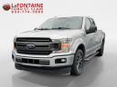 Thumbnail image of 2018 Ford F-150 at LaFontaine Ford St. Clair