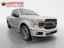 Thumbnail image of 2018 Ford F-150 at LaFontaine Ford St. Clair
