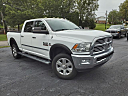 Thumbnail image of 2018 Ram 2500 at Gary Mathews Motors