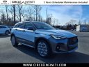 Thumbnail image of 2025 INFINITI QX50 at Circle Infiniti