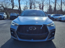 Thumbnail image of 2025 INFINITI QX50 at Circle Infiniti