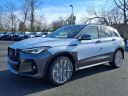 Thumbnail image of 2025 INFINITI QX50 at Circle Infiniti