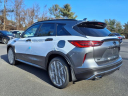 Thumbnail image of 2025 INFINITI QX50 at Circle Infiniti