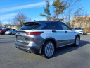 Thumbnail image of 2025 INFINITI QX50 at Circle Infiniti