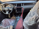 Thumbnail image of 2025 INFINITI QX50 at Circle Infiniti