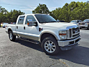 Thumbnail image of 2009 Ford F-250 Super Duty at Gary Mathews Motors