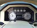 2009 Ford F-250 Super Duty at Gary Mathews Motors