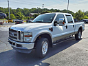 Thumbnail image of 2009 Ford F-250 Super Duty at Gary Mathews Motors