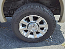 Thumbnail image of 2009 Ford F-250 Super Duty at Gary Mathews Motors