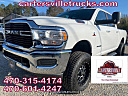 2019 Ram 2500 Big Horn at Cartersville Trucks LLC