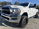 Thumbnail image of 2019 Ram 2500 at Cartersville Trucks LLC