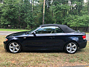 Thumbnail image of 2009 BMW 1 Series at AutoSource of Gray