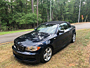 Thumbnail image of 2009 BMW 1 Series at AutoSource of Gray