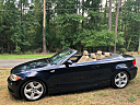 Thumbnail image of 2009 BMW 1 Series at AutoSource of Gray