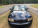 Thumbnail image of 2009 BMW 1 Series at AutoSource of Gray