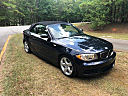 Thumbnail image of 2009 BMW 1 Series at AutoSource of Gray