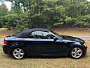 2009 BMW 1 Series 135i at AutoSource of Gray