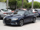 2017 Audi A3 2.0T Premium at Ocean Mazda