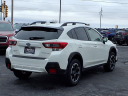 Thumbnail image of 2022 Subaru Crosstrek at Serra Buick Gmc Champaign