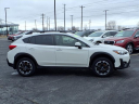 Thumbnail image of 2022 Subaru Crosstrek at Serra Buick Gmc Champaign