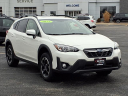 Thumbnail image of 2022 Subaru Crosstrek at Serra Buick Gmc Champaign