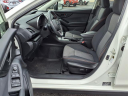Thumbnail image of 2022 Subaru Crosstrek at Serra Buick Gmc Champaign