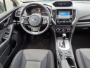 Thumbnail image of 2022 Subaru Crosstrek at Serra Buick Gmc Champaign