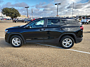 Thumbnail image of 2023 GMC Terrain at Frank Brown Honda GMC