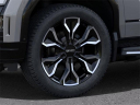 Thumbnail image of 2024 GMC Sierra EV at Lafontaine Buick GMC of Ann Arbor