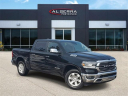 Thumbnail image of 2021 Ram 1500 at Kia of Grand Blanc