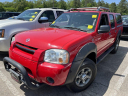 Thumbnail image of 2004 Nissan Frontier at A1 Taylor Auto Sales