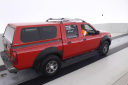 Thumbnail image of 2004 Nissan Frontier at A1 Taylor Auto Sales