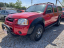 Thumbnail image of 2004 Nissan Frontier at A1 Taylor Auto Sales