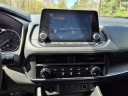 Thumbnail image of 2024 Nissan Rogue at Nissan 46