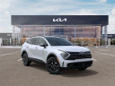 Thumbnail image of 2025 Kia Sportage at Atlantic Kia