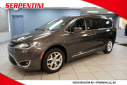 Thumbnail image of 2017 Chrysler Pacifica at Serpentini Chevrolet of Strongsville