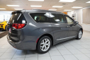 2017 Chrysler Pacifica Touring-L Plus at Serpentini Chevrolet of Strongsville