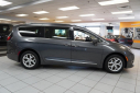 Thumbnail image of 2017 Chrysler Pacifica at Serpentini Chevrolet of Strongsville