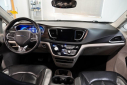 Thumbnail image of 2017 Chrysler Pacifica at Serpentini Chevrolet of Strongsville